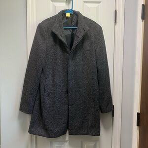 Trench coat size L. ZARA